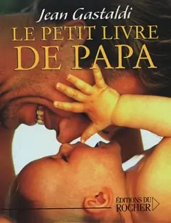 Le petit livre de papa