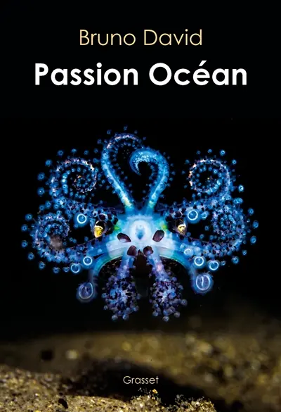 Passion océan