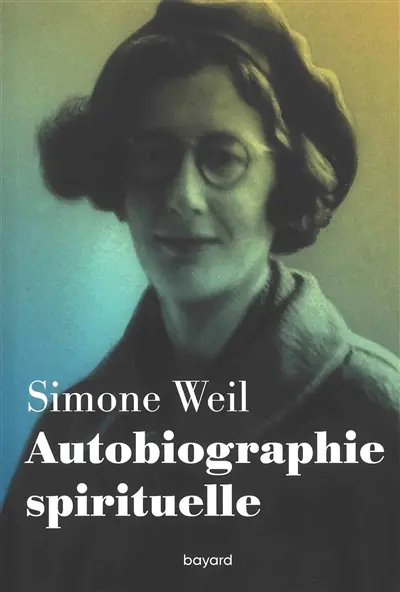 Simone Weil, philosophe au seuil de l’Église