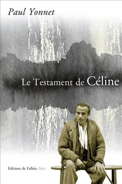 Le testament de Céline