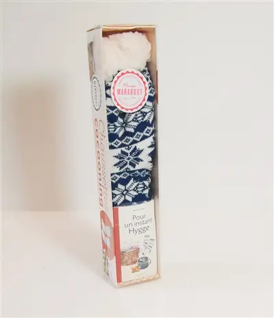 Chaussettes cocooning