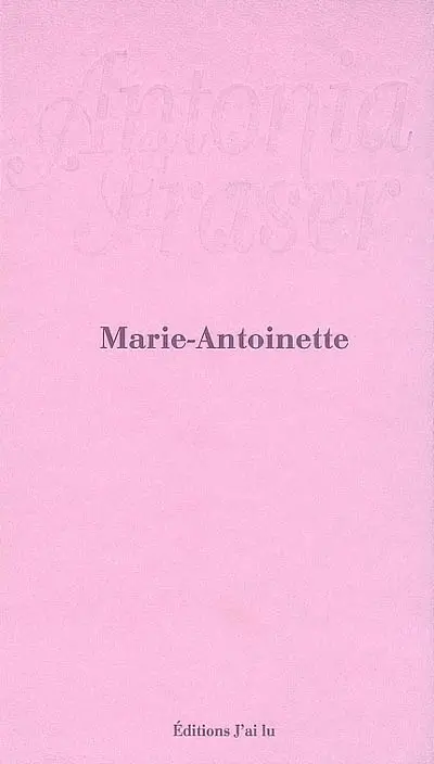 Marie-Antoinette