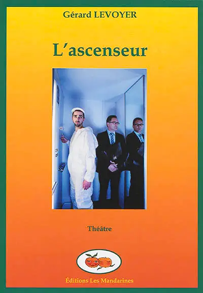 L'ascenseur