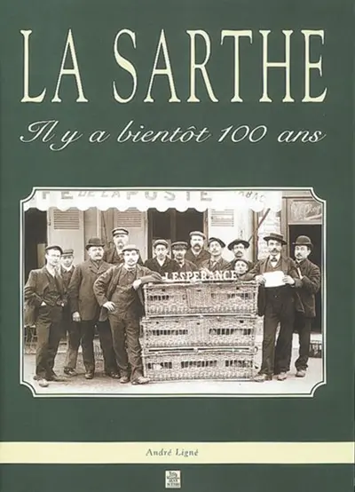 La Sarthe
