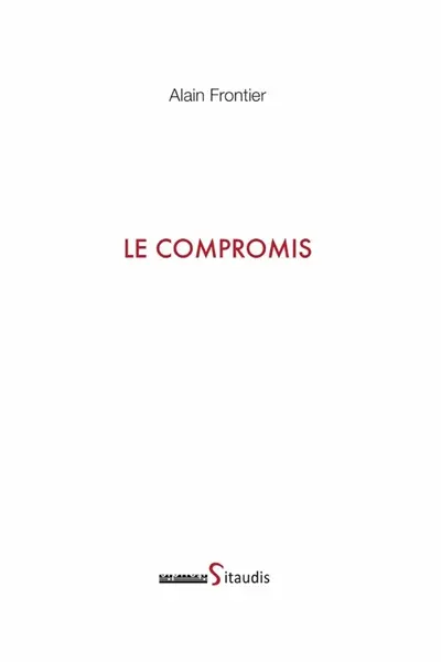 Le compromis