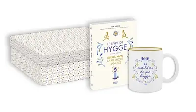 Le livre du hygge