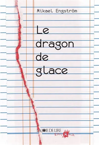 Le dragon de glace