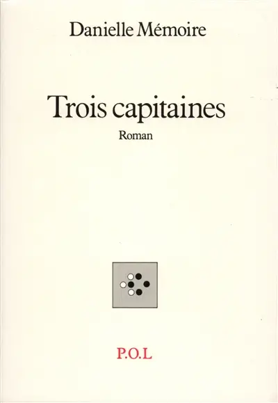 Trois capitaines