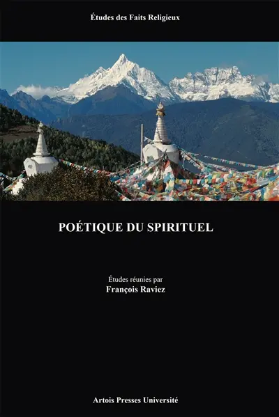 Poétique du spirituel