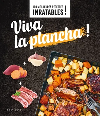 Viva la plancha !
