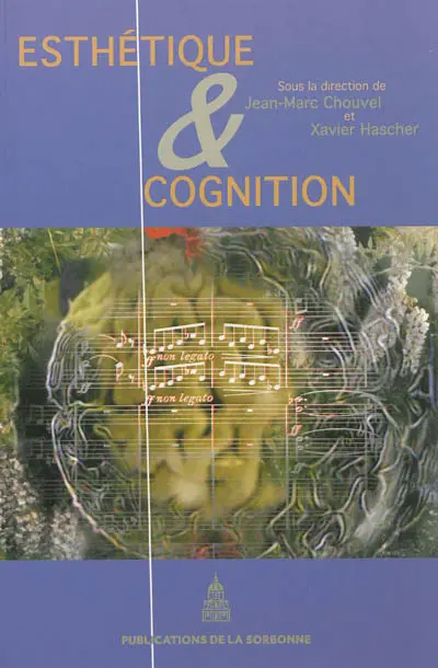 Esthétique et cognition