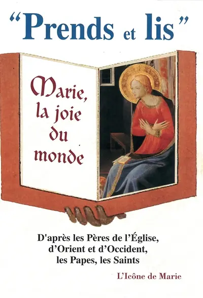 Marie, la joie du monde