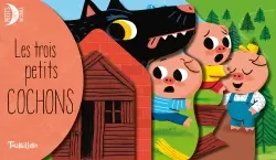Les trois petits cochons