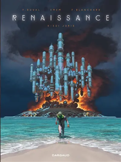 Renaissance. Vol. 4. Sui juris