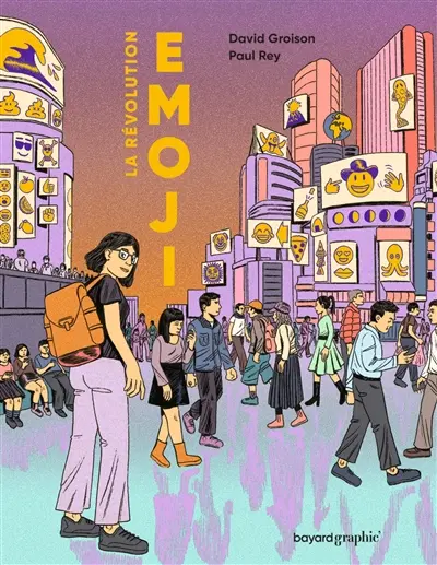 La révolution émoji