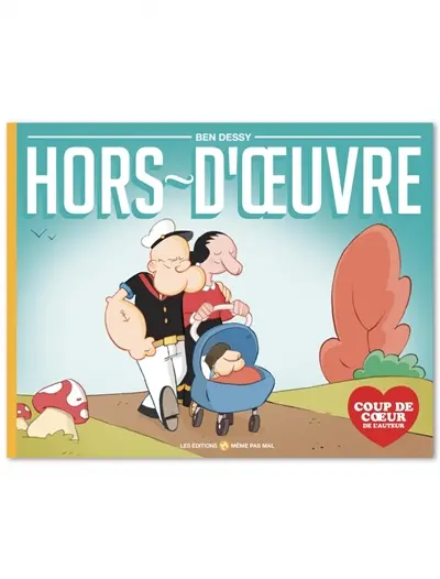 Hors-d'oeuvre
