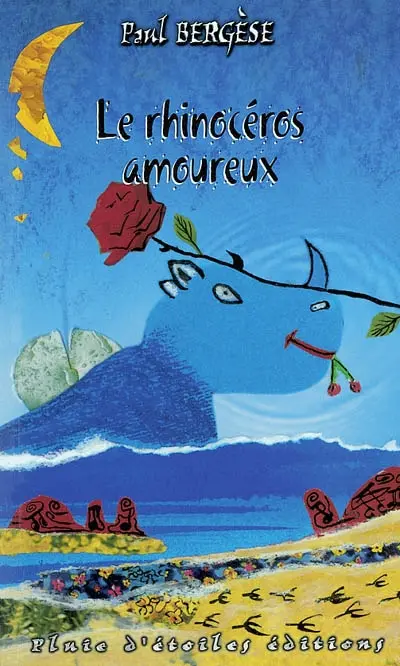 Le rhinocéros amoureux