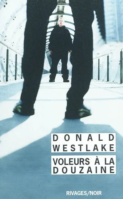 Voleurs à la douzaine