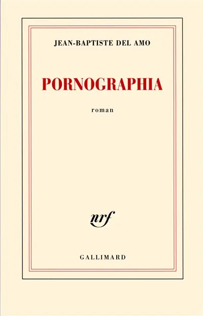 Pornographia