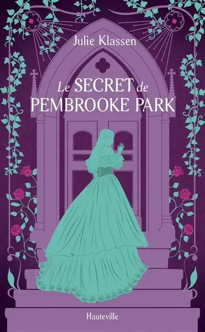 Le secret de Pembrooke Park