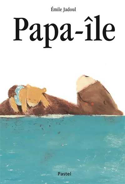 Papa-île