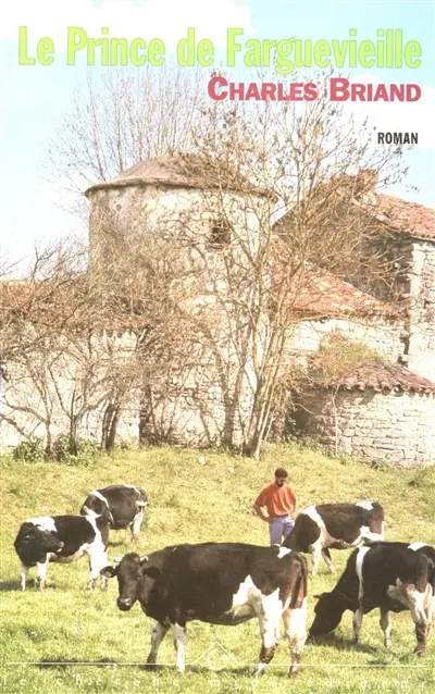 Le prince de Farguevieille