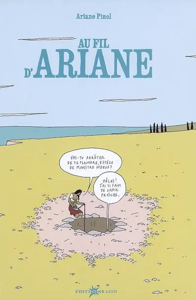 Au fil d'Ariane