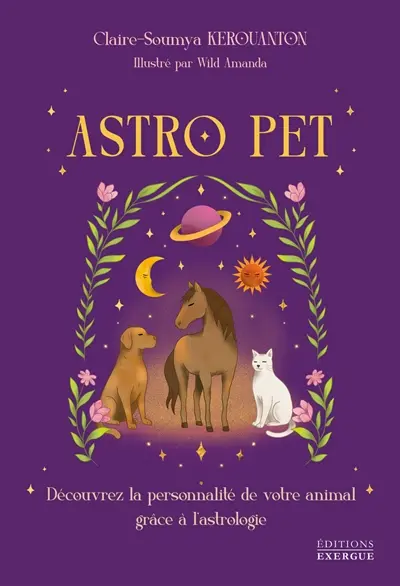 Astro pet : découvrez la personnalité de votre animal grâce à l'astrologie