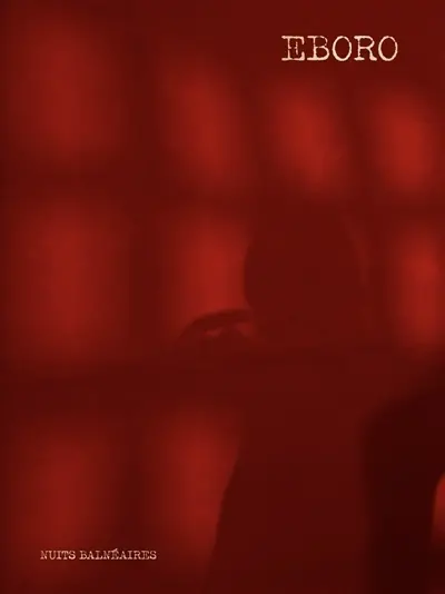 Eboro (en anglais) : Nuits balnéaires