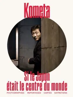 Kometa 7 : numéro spécial Japon