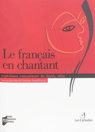 Le français en chantant