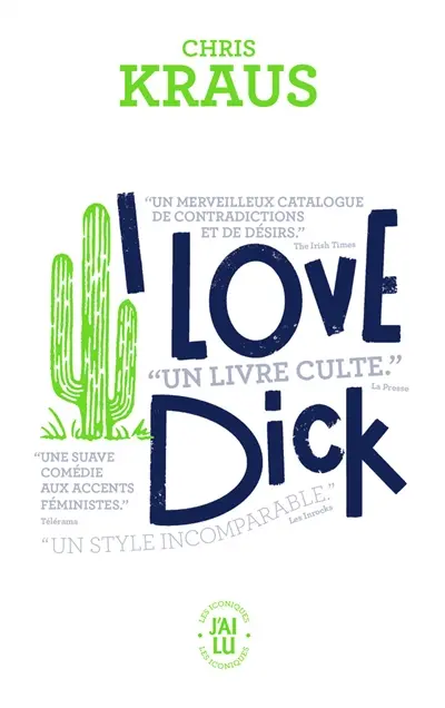 I love Dick