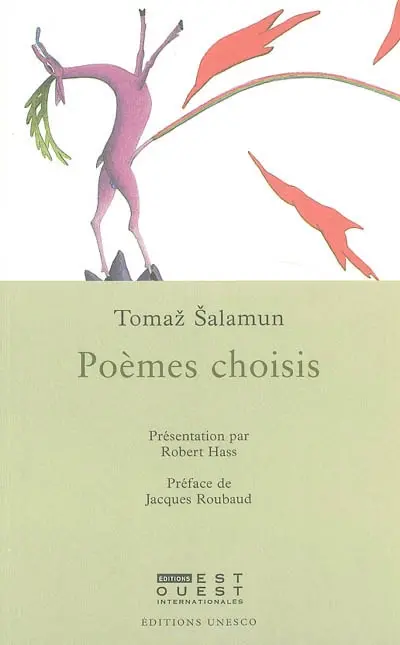 Poèmes choisis