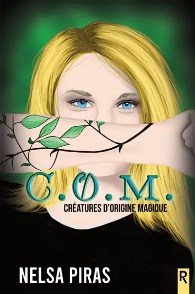 COM : créatures d'origine magique : intégrale