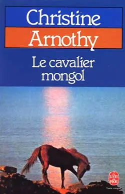 Le cavalier mongol