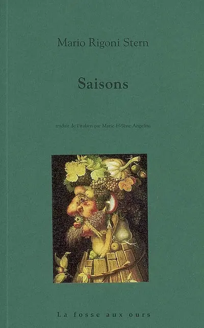 Saisons
