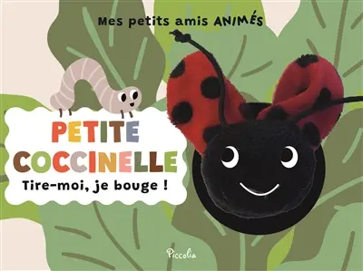 Petite coccinelle
