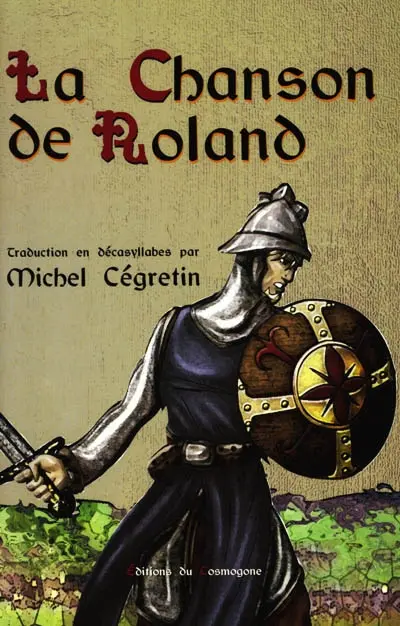La chanson de Roland