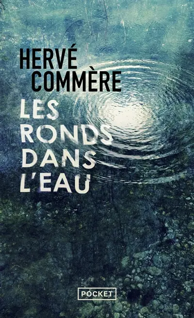 Les ronds dans l'eau