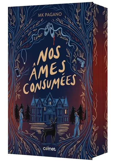 Nos âmes consumées