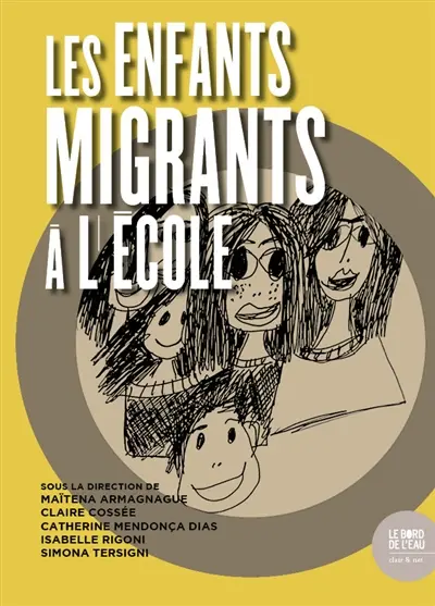 Les enfants migrants à l'école