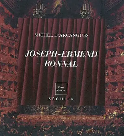 Joseph Ermend Bonnal (1880-1944) : magnifique et méconnu