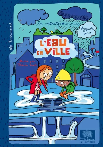 L'eau en ville