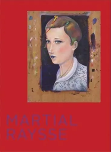 Martial Raysse ViSAGES