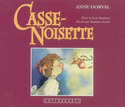 Casse-Noisette
