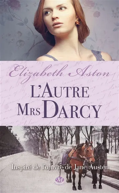 L'autre Mrs Darcy