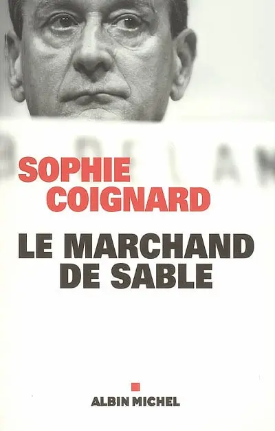 Le marchand de sable