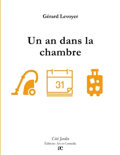 Un an dans la chambre