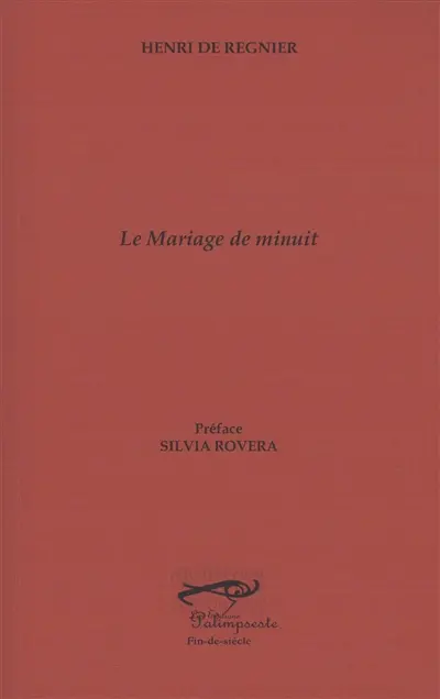 Le mariage de minuit
