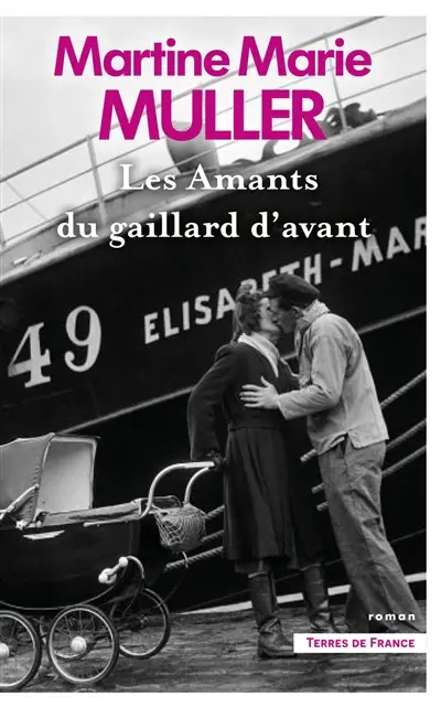 Les amants du gaillard d'avant